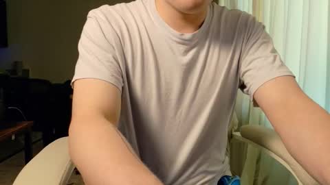 isaac online show from 05.26.26