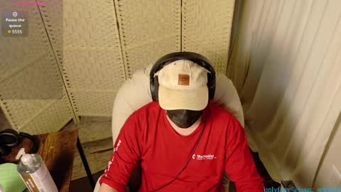 isaac online show from 06.02.26
