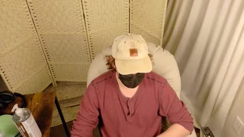 isaac online show from 06.03.26