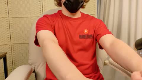 isaac online show from 06.05.26