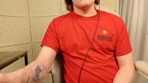 isaac online show from 06.05.26