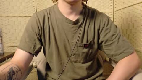 isaac online show from 06.06.26