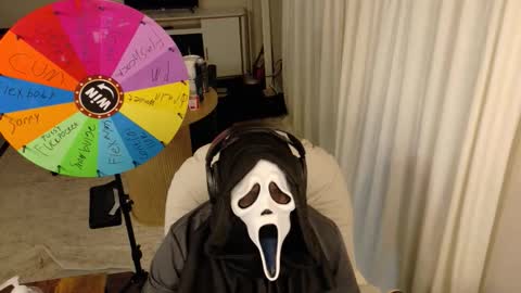 isaac online show from 06.09.26