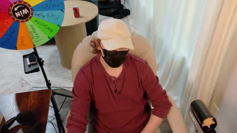 isaac online show from 06.10.26