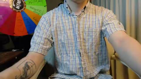 isaac online show from 06.13.26
