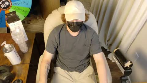isaac online show from 06.19.26