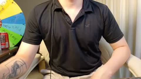 isaac online show from 06.20.26