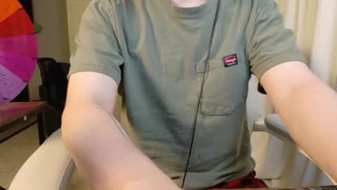 isaac online show from 06.23.26