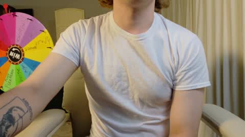 isaac online show from 07.02.26