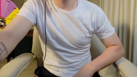 isaac online show from 07.03.26