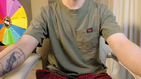isaac online show from 07.04.26