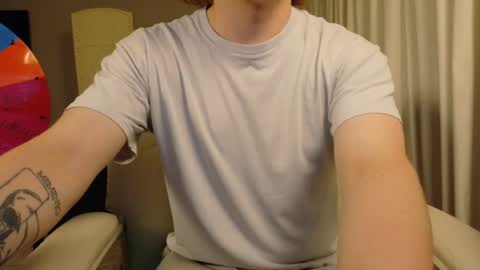 isaac online show from 07.05.26