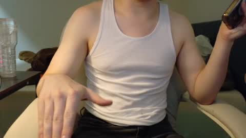 isaac online show from 07.20.26