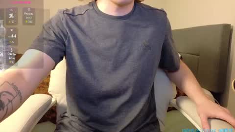 isaac online show from 07.30.26