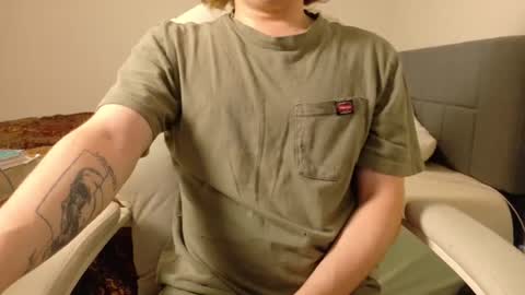 isaac online show from 07.31.26