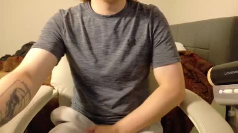 isaac online show from 08.03.26
