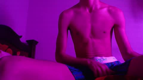 isaac online show from 12.21.24