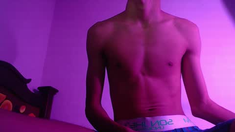 isaac online show from 01.15.25