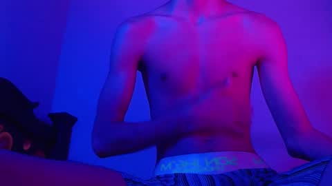 isaac online show from 01.26.25