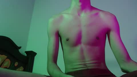 isaac online show from 01.28.25