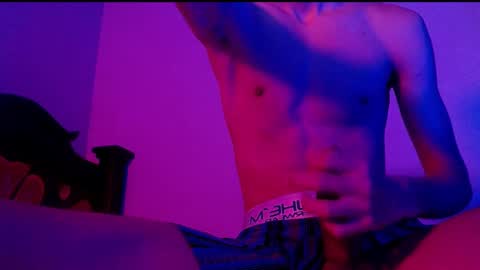 isaac online show from 02.22.25