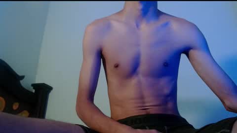 isaac online show from 03.04.25