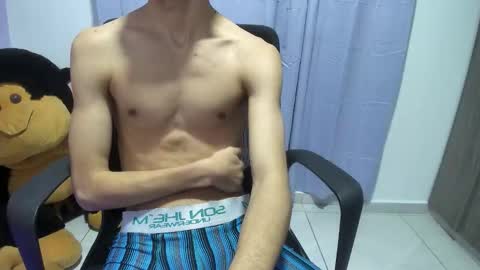 isaac online show from 10.07.25