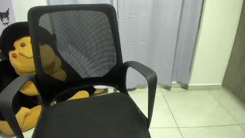 isaac online show from 10.19.25