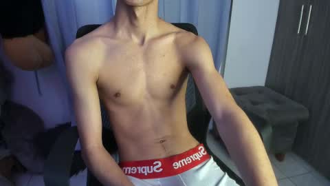 isaac online show from 11.10.25