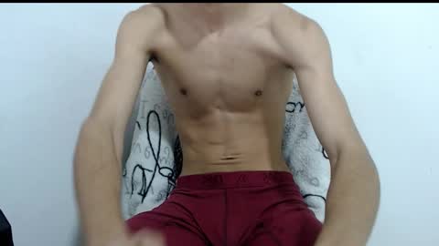 isaac online show from 02.15.26