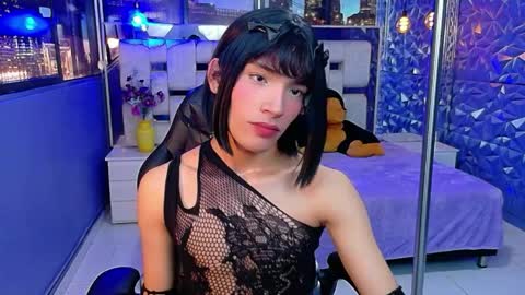 isaacnova online show from 05.20.26