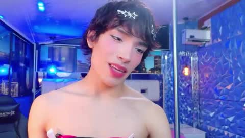 isaacnova online show from 06.02.26