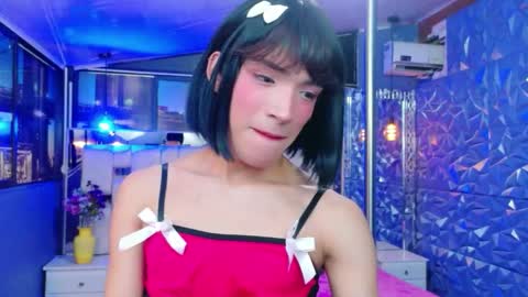 isaacnova online show from 06.09.26