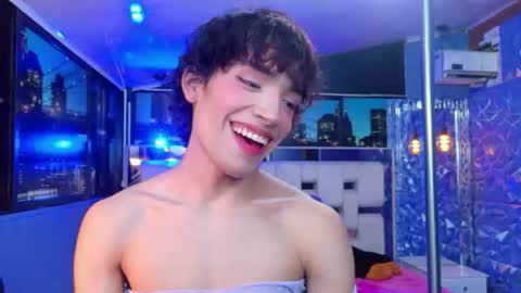 isaacnova online show from 06.11.26
