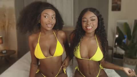 Isaa Coleman online show from 11.29.25