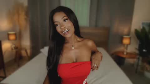 Isaa Coleman online show from 01.16.26