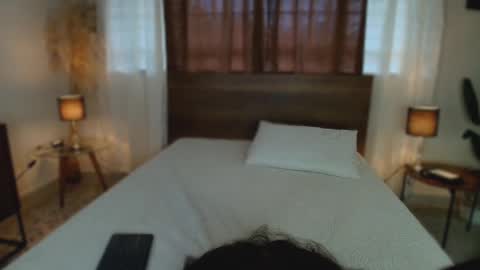 Isaa Coleman online show from 02.23.26