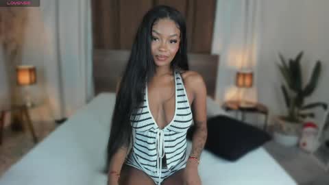 Isaa Coleman online show from 04.20.26