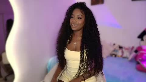 Isaa Coleman online show from 06.22.26