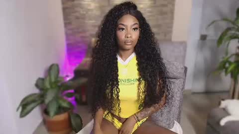 Isaa Coleman online show from 06.26.26