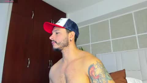 Snapshot of isaacs11 chatting on 07.28.26 Isaac Surez online show from 07.28.26