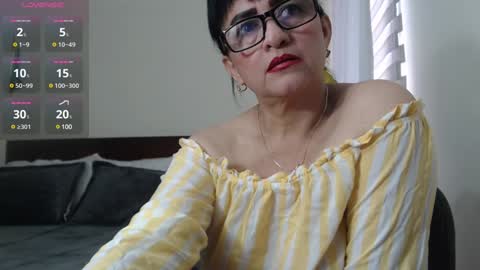 Snapshot of isabeel_sofia01 chatting on 01.31.25 Isabeel Sofia online show from 01.31.25