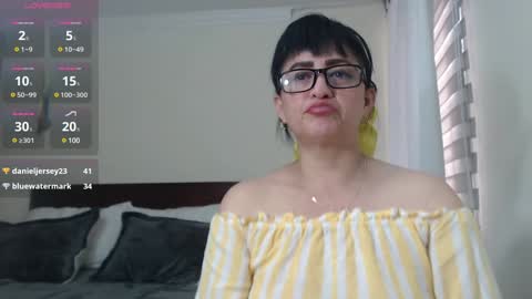 Snapshot of isabeel_sofia01 chatting on 01.31.25 Isabeel Sofia online show from 01.31.25