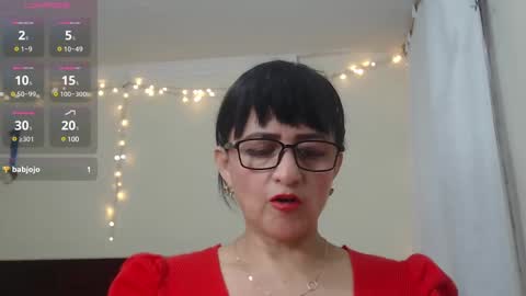 Snapshot of isabeel_sofia01 chatting on 03.06.25 Isabeel Sofia online show from 03.06.25
