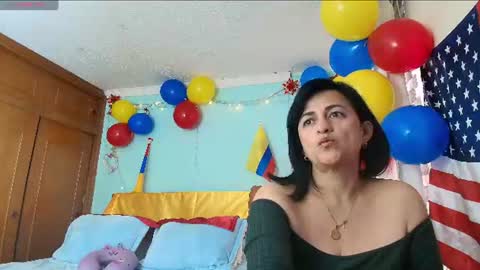 Snapshot of isabeel_sofia01 chatting on 06.24.26 Isabeel Sofia online show from 06.24.26