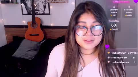 Call me ISA online show from 03.02.25