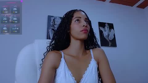 Snapshot of isabel_bailey chatting on 01.09.25 isabel online show from 01.09.25