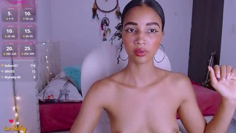 isabel online show from 02.25.26