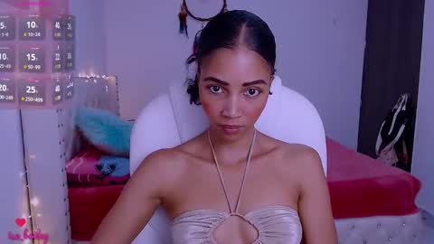 isabel online show from 03.09.26