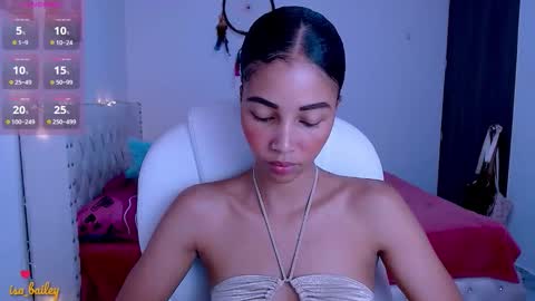 isabel online show from 03.14.26